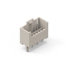 WR-RAST Male Header IDC Vertical 2.50/5.00 mm